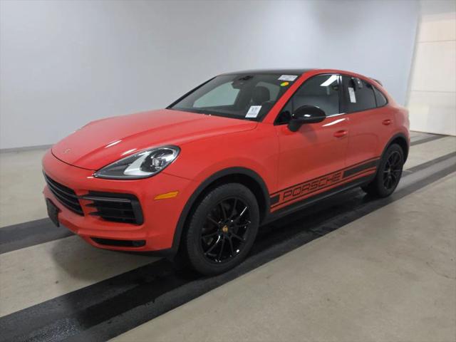 2020 Porsche Cayenne Base for sale in Gurnee, IL
