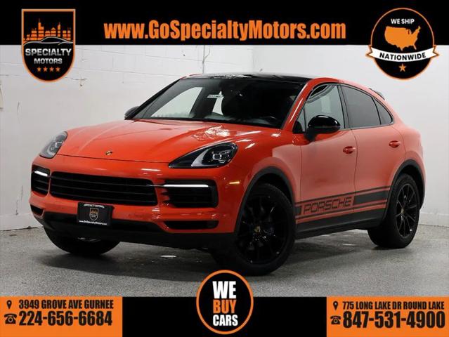 2020 Porsche Cayenne Base for sale in Gurnee, IL