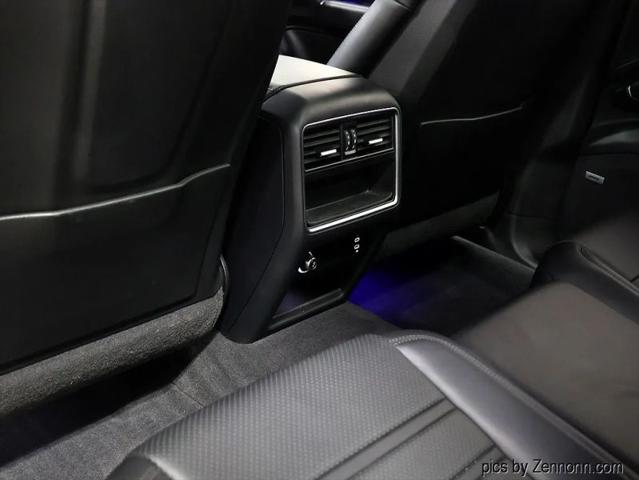 2020 Porsche Cayenne Base