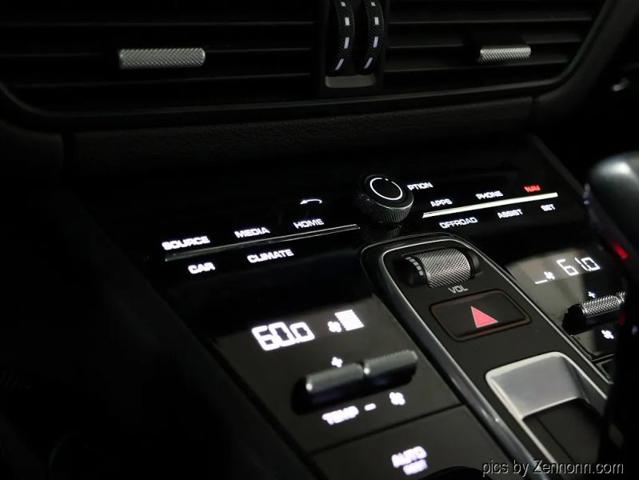 2020 Porsche Cayenne Base