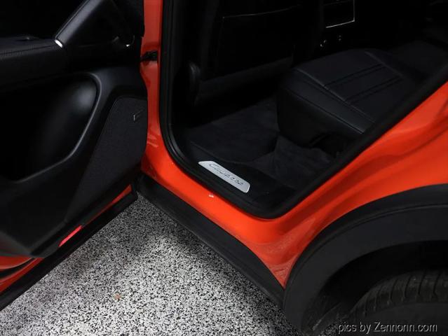 2020 Porsche Cayenne Base