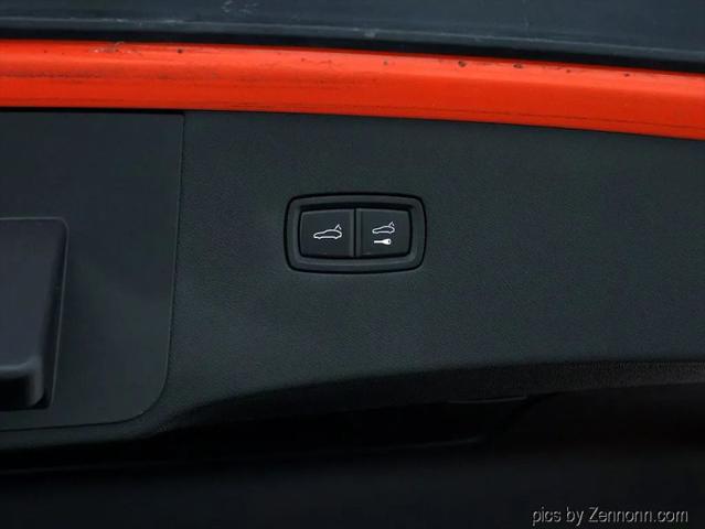 2020 Porsche Cayenne Base