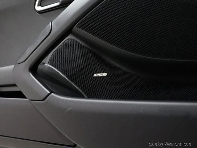 2016 Porsche Boxster Black Edition