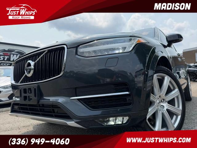 2017 Volvo XC90 T6 Momentum for sale in Madison, NC