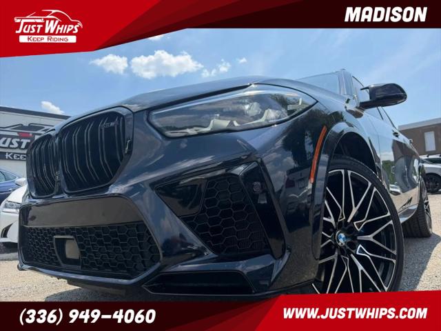 2021 BMW X5 M Base for sale in Madison, NC