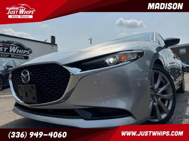2019 Mazda Mazda3 Preferred Package for sale in Madison, NC