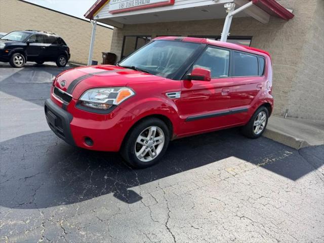 2010 Kia Soul + for sale near Middletown, OH