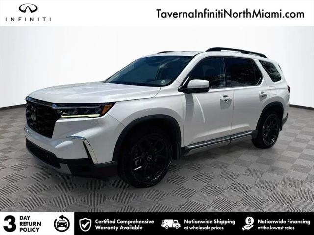 2025 Honda Pilot Touring for sale in West Park, FL