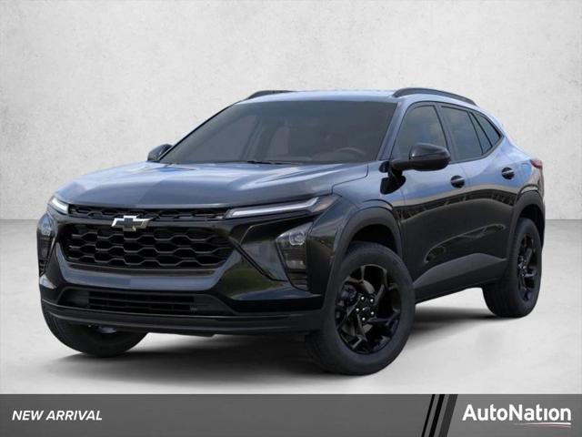 2026 Chevrolet Trax FWD LT for sale in Doral, FL