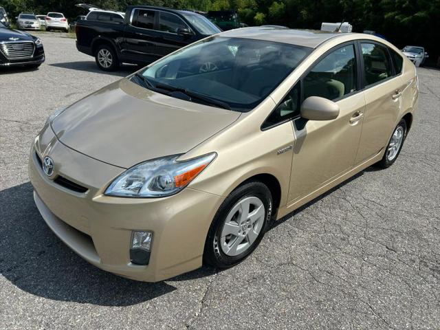 2010 Toyota Prius II for sale in Mt Holly, NC