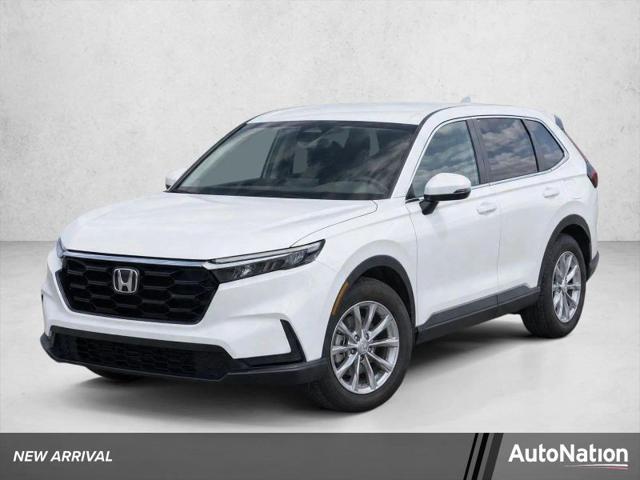 2024 Honda CR-V EX 2WD for sale in Hollywood, FL