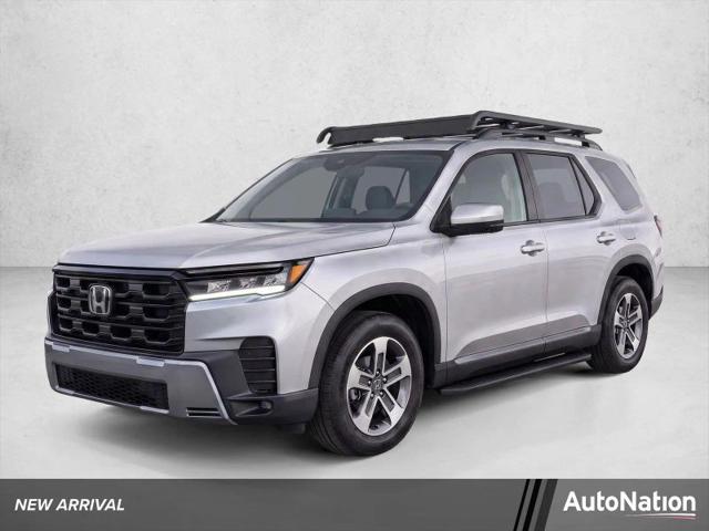 2026 Honda Pilot EX-L for sale in Hollywood, FL