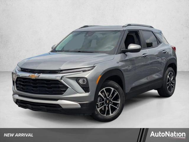 2024 Chevrolet TrailBlazer FWD LT for sale in Orlando, FL
