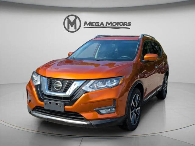 2019 Nissan Rogue SL for sale in Marietta, GA
