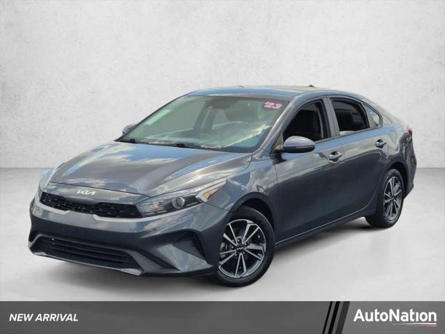 2023 Kia Forte LXS for sale in Orlando, FL