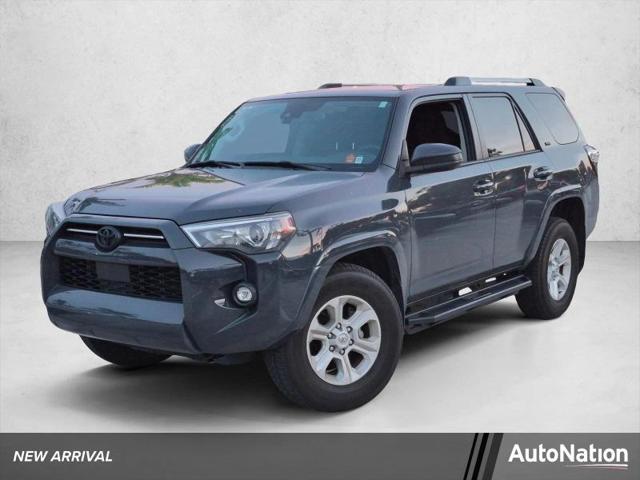 2024 Toyota 4Runner SR5 for sale in Davie, FL