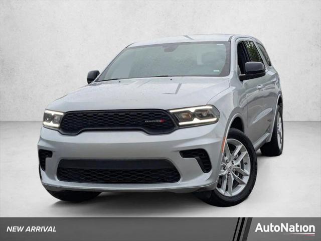 2025 Dodge Durango GT AWD for sale in Columbus, GA