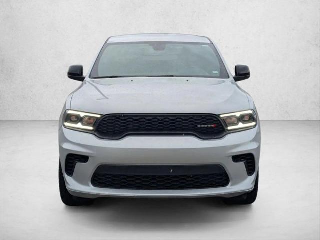 2025 Dodge Durango GT AWD