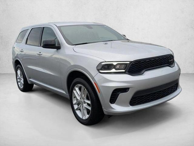 2025 Dodge Durango GT AWD