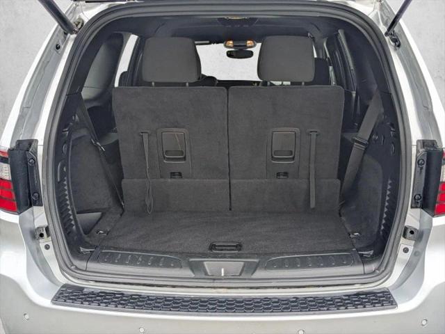 2025 Dodge Durango GT AWD