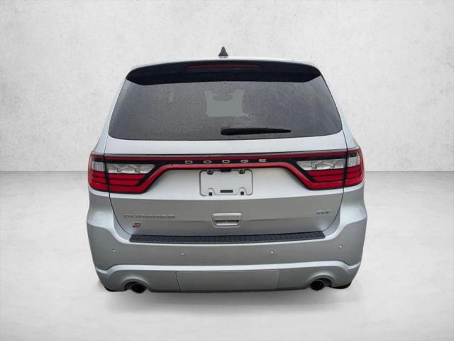2025 Dodge Durango GT AWD