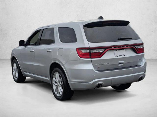 2025 Dodge Durango GT AWD