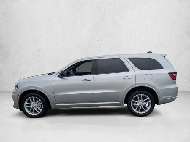 2025 Dodge Durango GT AWD