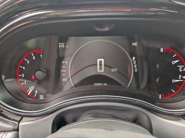2025 Dodge Durango GT AWD