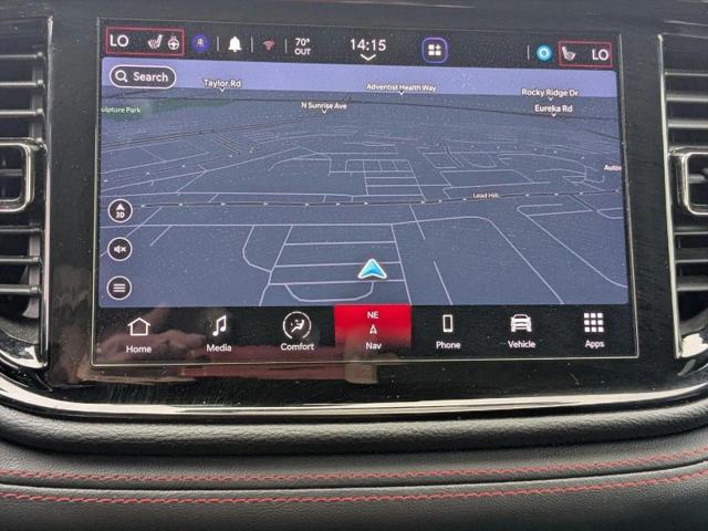 2025 Dodge Durango GT AWD