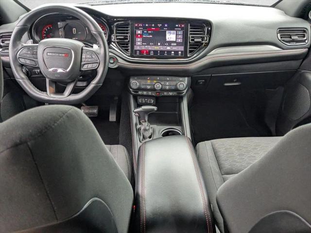 2025 Dodge Durango GT AWD