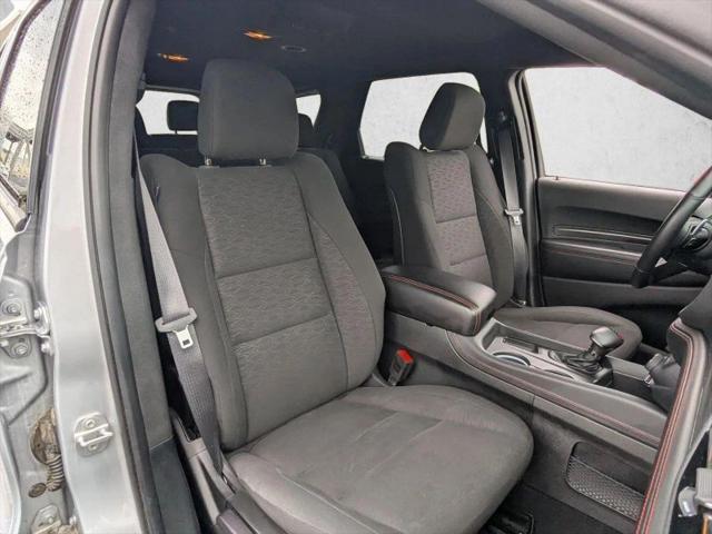 2025 Dodge Durango GT AWD