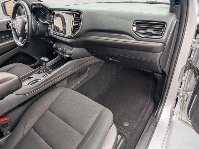 2025 Dodge Durango GT AWD