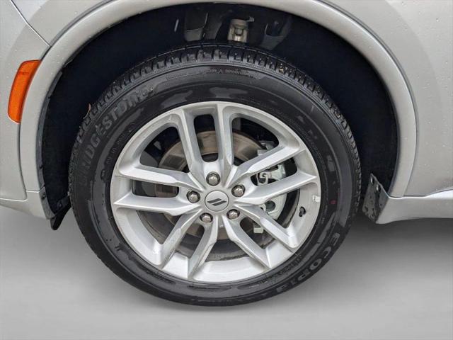 2025 Dodge Durango GT AWD