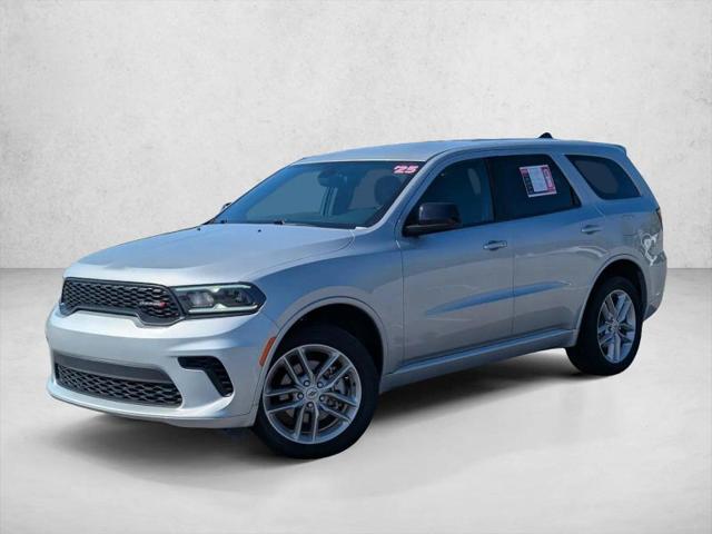 2025 Dodge Durango GT AWD