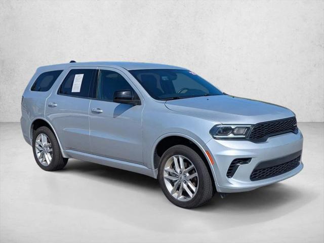 2025 Dodge Durango GT AWD