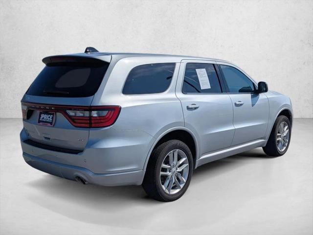 2025 Dodge Durango GT AWD