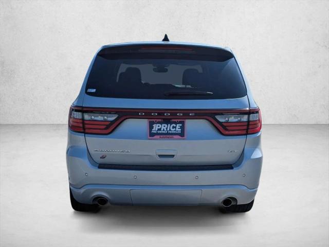 2025 Dodge Durango GT AWD
