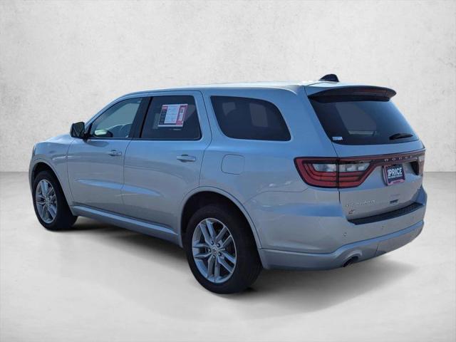 2025 Dodge Durango GT AWD