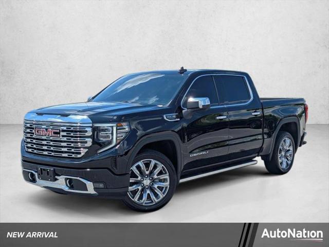 2025 GMC Sierra 1500 2WD Crew Cab Short Box Denali for sale in Columbus, GA