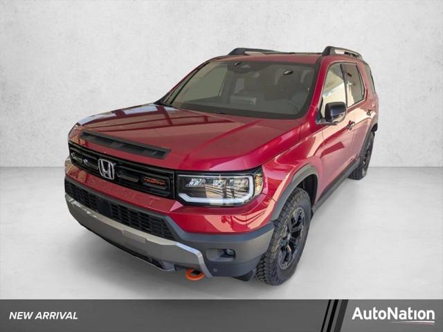 2026 Honda Passport AWD TrailSport Elite Blackout for sale in Mobile, AL