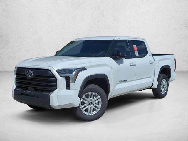 2026 Toyota Tundra SR5 CrewMax 5.5 Bed for sale in Fort Myers, FL