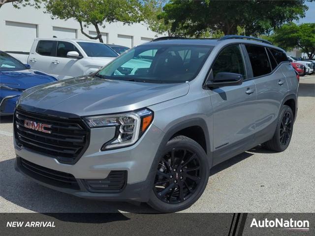 2024 GMC Terrain AWD SLE for sale in Fort Myers, FL