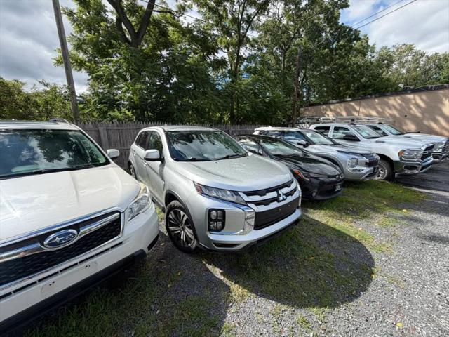 2024 Mitsubishi Outlander Sport S for sale in New Windsor, NY