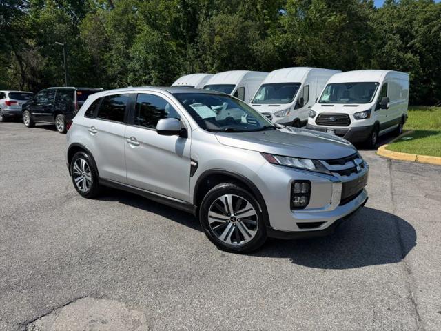 2024 Mitsubishi Outlander Sport S for sale in New Windsor, NY