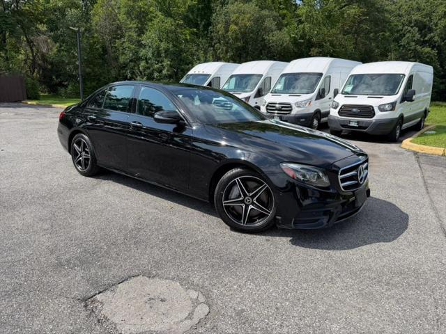 2018 Mercedes-Benz E-CLASS E 300 4MATIC for sale in New Windsor, NY