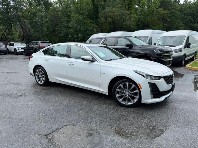 2023 Cadillac CT5 Premium Luxury for sale in New Windsor, NY
