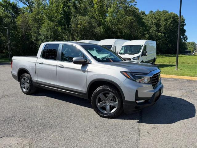 2023 Honda Ridgeline RTL for sale in New Windsor, NY