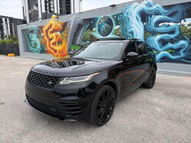 2018 Land Rover Range Rover Velar P250 HSE R-Dynamic for sale in Fort Lauderdale, FL
