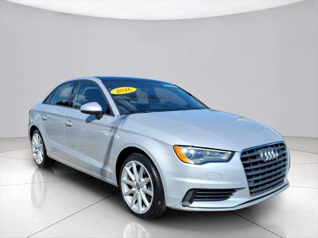 2016 Audi A3 2.0T Premium for sale in Philadelphia, PA