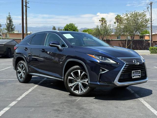 2019 Lexus RX 350 350 for sale in Azusa, CA